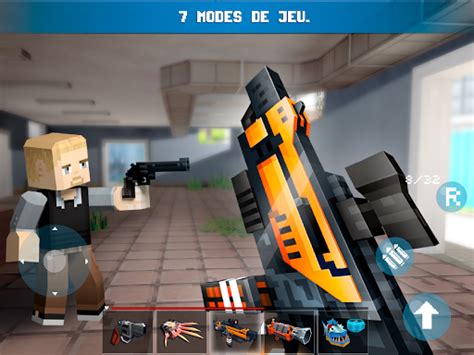 mad gunz en ligne.